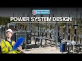 Power System Design | iEngineeringGroup