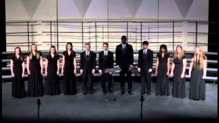 Ola, O Che Bon Echo Chamber Singers