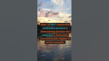 Social Security Disability