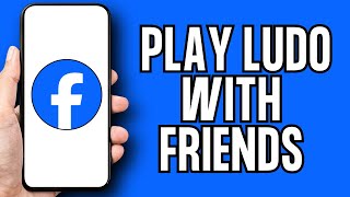 How To Play Ludo Game In Messenger With Facebook Friends screenshot 5