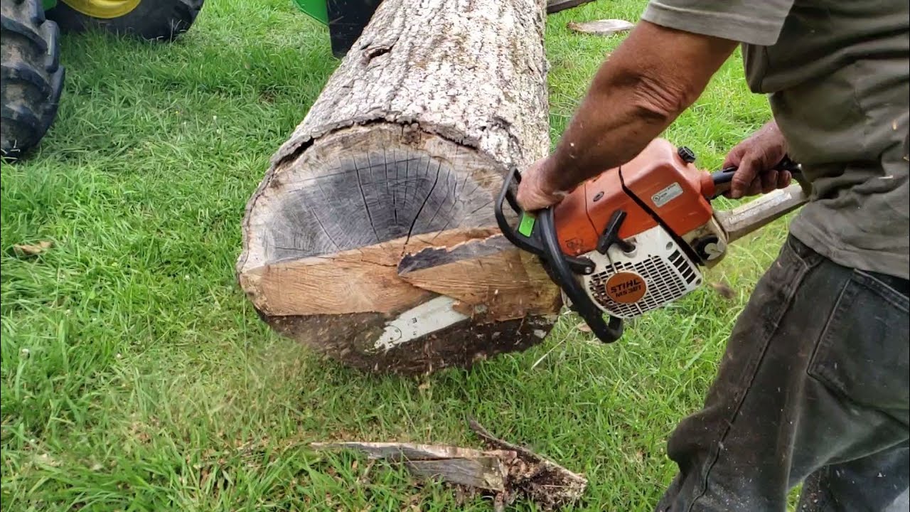 Loading Logs at the Sawmill YouTube