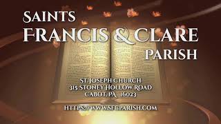 16th Sunday in Ordinary Time Mass 2026