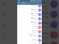 منع الاشخاص من الاتصال بي على تلكرام