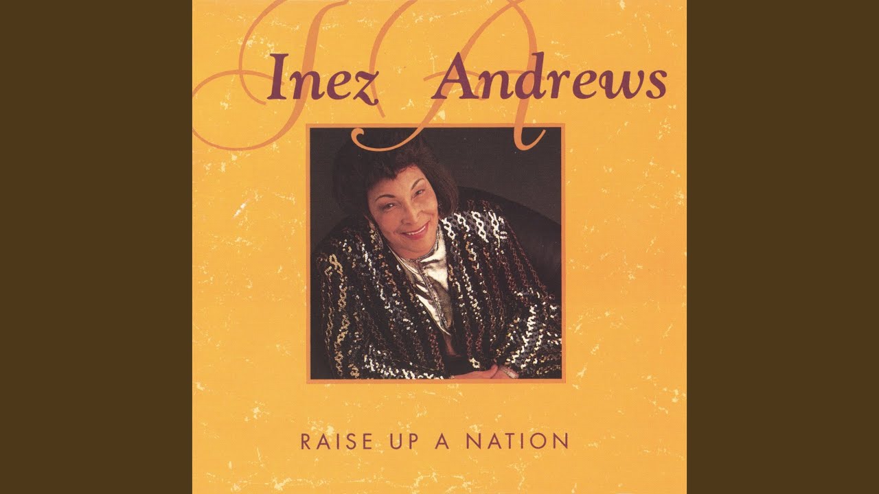 Raise Up A Nation
