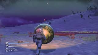 No Man's Sky - Balls