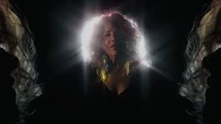 Nikka Costa - Satellite Girl (Visualizer)