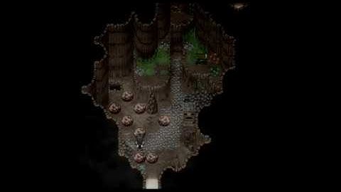 Charon - Zhetan Chronicles (v0.61a) [RPG Maker XP] - Solving Puzzles