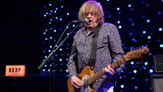 Kinski - Experimental Hugs (Live on KEXP)