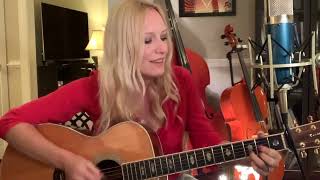 Walking in Memphis - Marc Cohn cover by Kappa @KappaDanielsonmusic