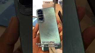 Honor 90 Lite - 100MP Camera - Hands on Over #shorts #viral #shertsviral #honor90lite #honor90