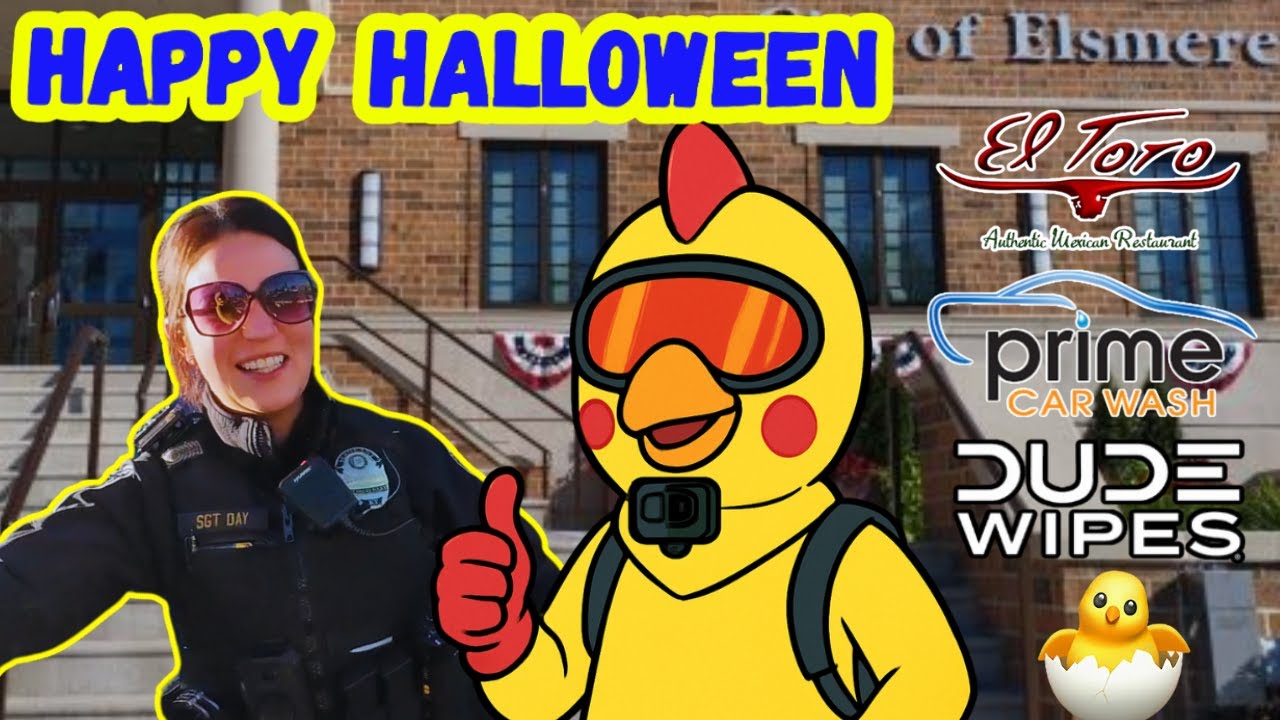 Paramedic BUMP OF CHICKENBFLYWILL POLICE FINAL and PC find