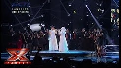 ALL CONTESTANTS - RESULT SHOW - X Factor Indonesia 24 Mei 2013  - Durasi: 17:52. 