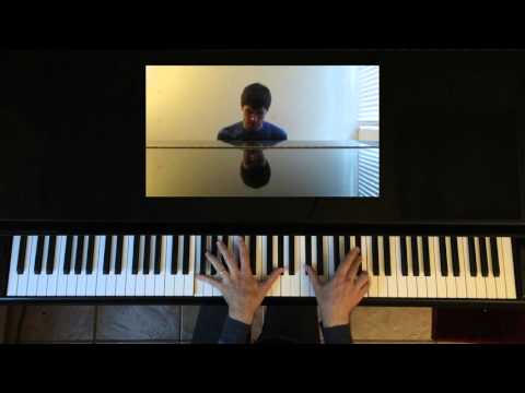 Glenn's Piano Blog #22 - "Vio"