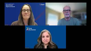 Dyne Webinar