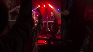 2025.02.23 Transit My Youth- 寺田町Fireloopwildnessii