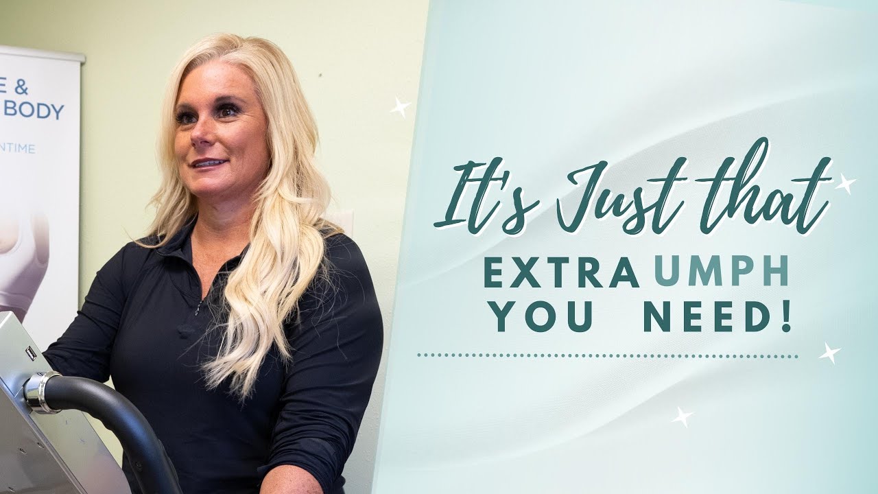 EFFECTS ON BOTH ENDS OF THE SPECTRUM LaserLike Lipo Evolution Body Transformation