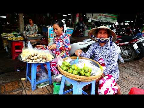 Video: Bästa Resor: Vietnam - Matador Network