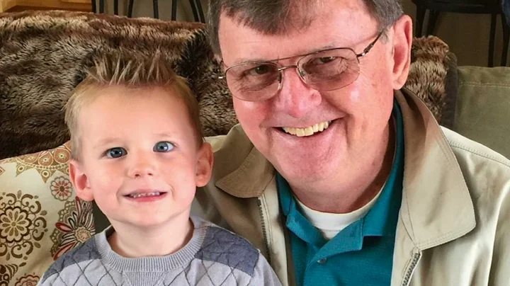 Alan Bunch - Our Papa