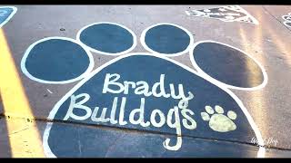 Brady High School Bulldog Stadium W 11th St, Brady, TX 76825
