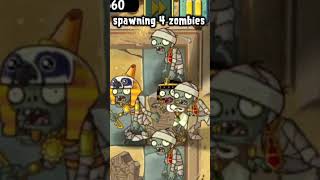 Queen Cleopatra In Pvz2 Addendum