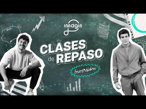 Hablamos de inversión con Miki y Óscar Casas