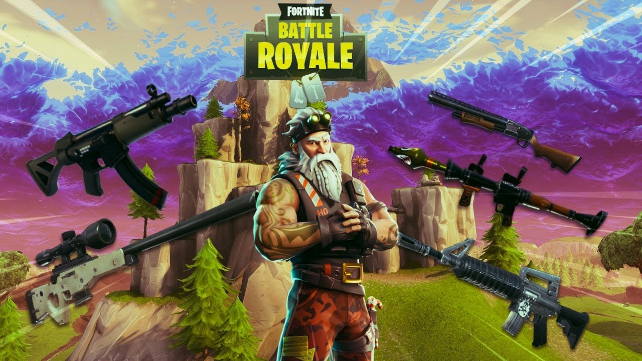 Blesser Des Adversaires Avec Differents Types D Armes Fortnite Astuce Youtube