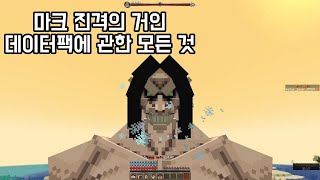 마크 진격의거인 데이터팩에 대한 모든 것