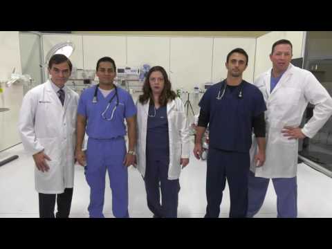 ER Doctors of America - Parody of Cigna Health Insurance Ad