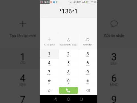 Video Hack tiền Viettel - youtube