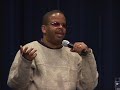 Terence Blanchard: A Discussion and Trumpet Masterclass