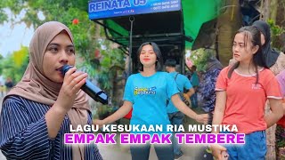 LAGU SASAK FAVORIT RIA MUSTIKA EMPAK EMPAK TEMBERE SUSANTI REINATA 05