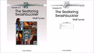 Information The Seafaring Swashbuckler (CAS100) by Matt Turner News