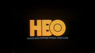 Hbo Sign-Off 1978