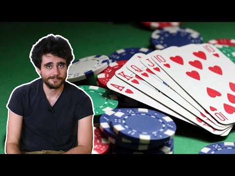 Video: 7 stelle - amanti del gioco d'azzardo