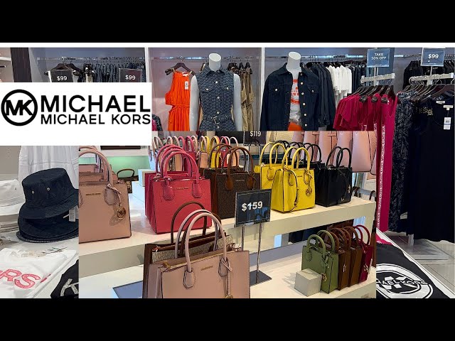 Women's MICHAEL Michael Kors Deals, Sale & Clearance