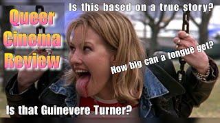 Celebrity Chasing Amy (1997) 🌈🎞️📽️ Queer Cinema Review Net Worth