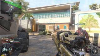 Retour aux sources BO3 - Sniper
