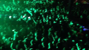 Figure - This is Halloween Remix live at Concord Music Hall 11/23/13