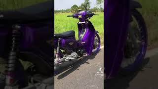 Tik Tok Xe Độ Thái lan / thailanxedo2021/