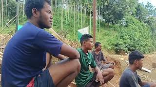 Angawadi Madamna Nokrik Genga