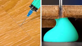 GENIUS REPAIR HACKS YOU SHOULD KNOW BEFORE ANY RENOVATION