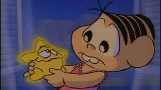 Turma Da Monica E A Estrelinha Magica