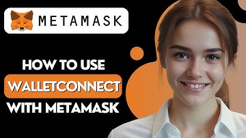 How to Use Walletconnect with Metamask