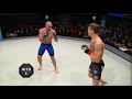 Marvin vettori vs jack mason venator fc 2