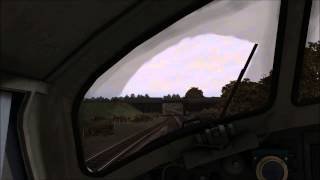 Train Simulator 2013 Class 40