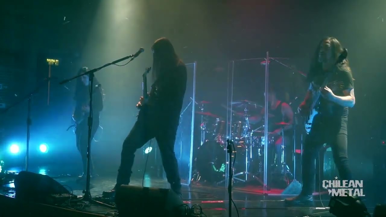 HIDALGO – Vernishna (Sala SCD)