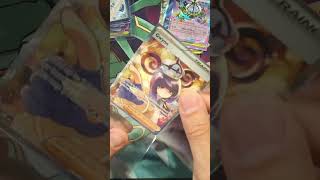 LAST PACK MAGIC FROM PITCH BLACK! GORGEOUS CARD! [Pokemon: Pitch Black] #pokemon #darkrai