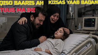 Qiso dambi baaris ah kiiska abuu cafaaf tuug maahi .......