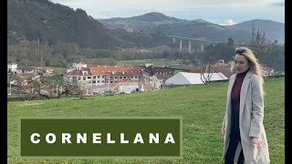 Cornellana venta de Parcelas Urbanas