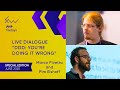 A live dialogue “DDD: You’re doing it wrong”[eng], Marco Pivetta and Pim Elshoff